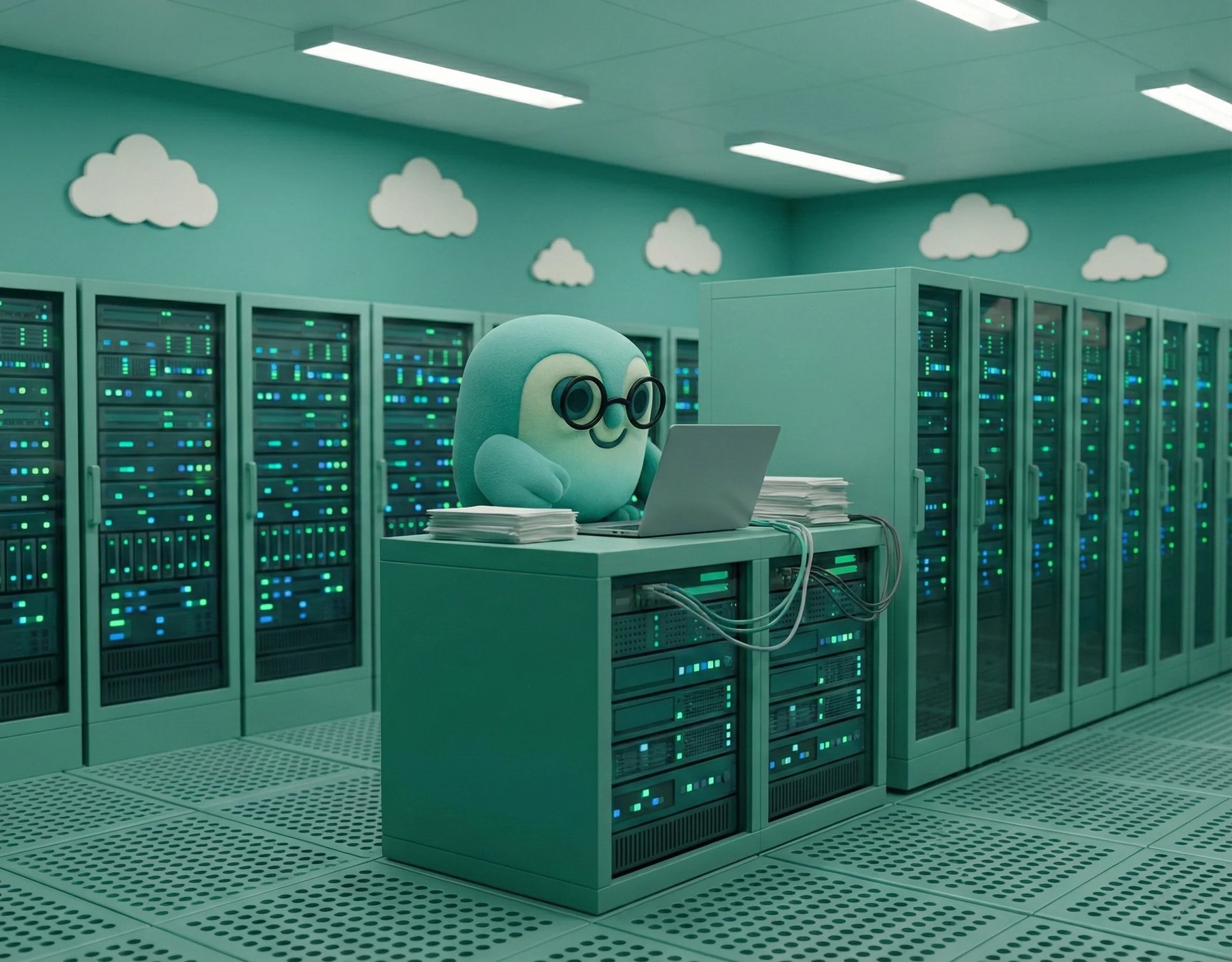 NettoWise data-overzicht met inzicht in alle gegevens