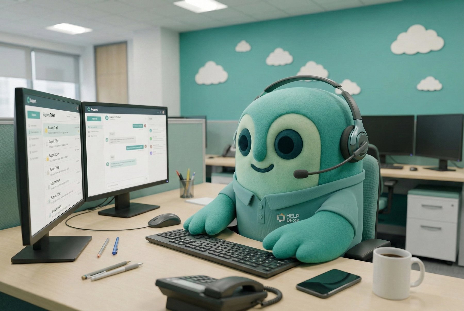 De NettoWise uil helpt je op weg