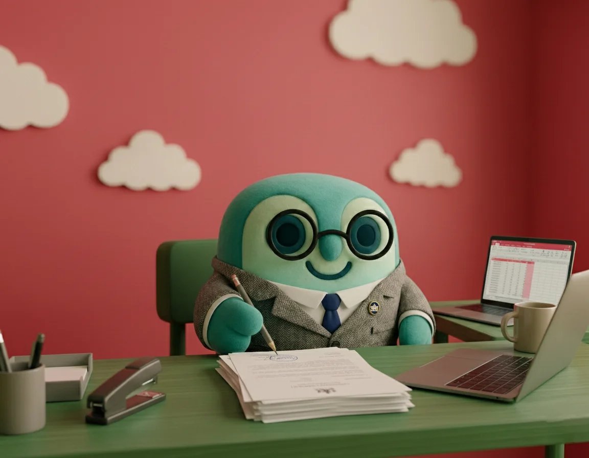 NettoWise belastingoverzicht met fiscale inzichten