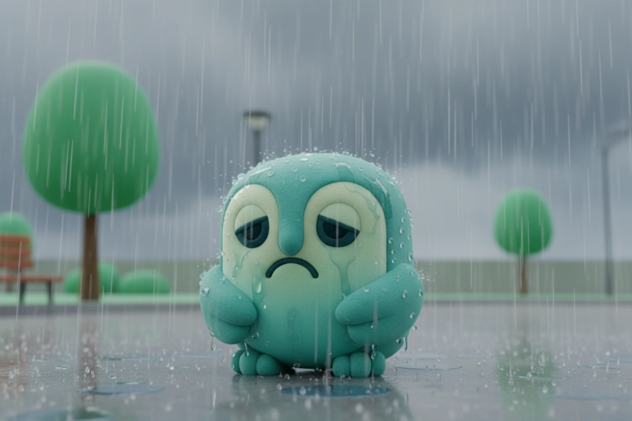 Wise is aan het werk